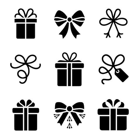 Gift Vectors - Download Free High-Quality Vectors from Freepik | Freepik