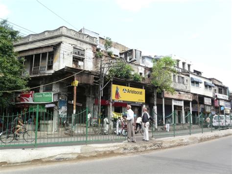 Shahjahanabad III: Kashmiri Gate & Northern Old Delhi | Sarson ke Khet