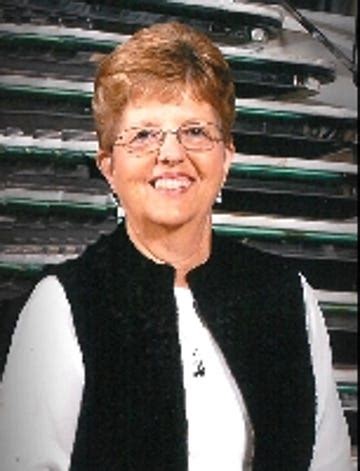 Barbara Head Obituary - Lubbock Avalanche-Journal