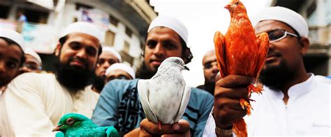 Coronavirus Communalism Has Made a Grim Picture for Indian Muslims ...