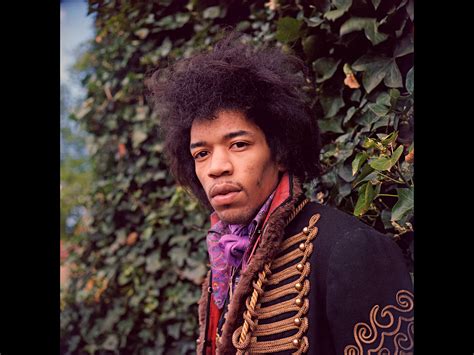 Jimi Hendrix