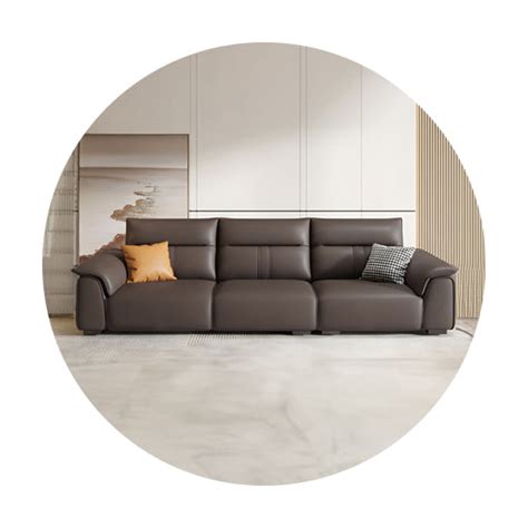Rivello L Shape Sofa - Contemporary Style & Ultimate Comfort | Estre ...