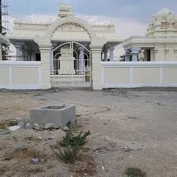 Sri Venkateshwara Swamy Devalayam - Hindu temple - Hyderabad ...