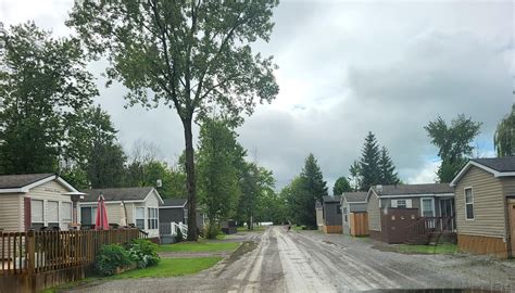 WOODLAND ESTATE RESORT, THE KAWARTHAS (Campbellford, Ontario) - Ranch ...