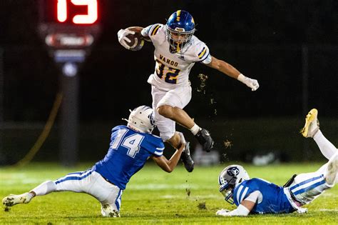 Millard South penalized by NSAA for an early-season football violation