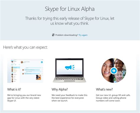 Linux Skype Tutorial 的图像结果