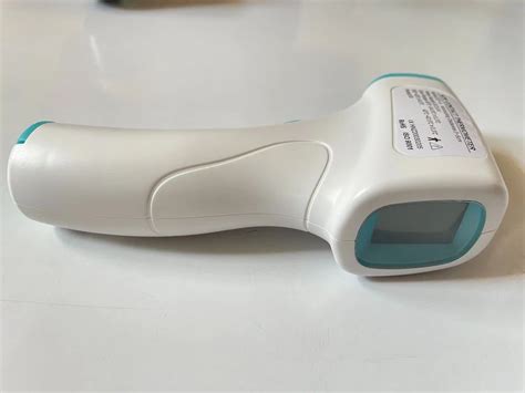 Infrared Thermometer - Infrared Body Thermometer Manufacturer from ...