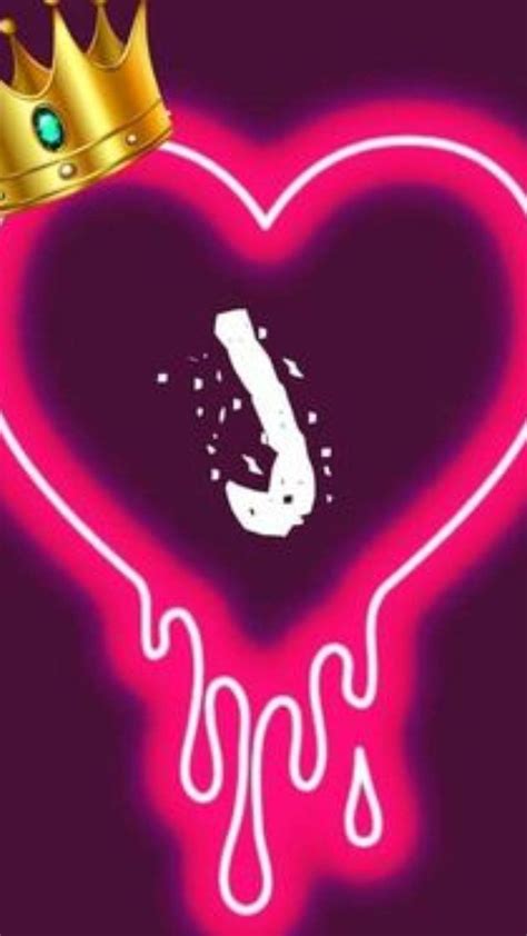Cute Letter J Wallpapers - Wallpaper Cave