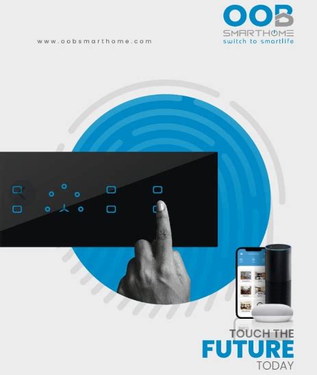 Home Automation Systems