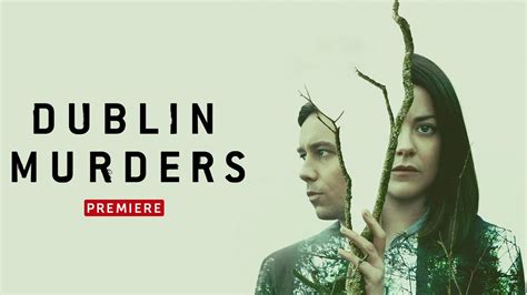 Watch Dublin Murders Full HD Episodes Online- Airtel Xstream (Airtel TV)