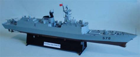 高清:第20艘054A型护卫舰即将服役【2】--军事--人民网