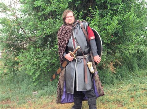 Pin by Nick Hauer on Cosplay The Lord of the Rings Sarn Ford Ranger ...