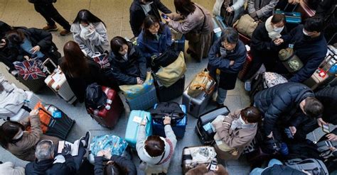Si blocca l’Eurostar, treni in tilt in mezza Europa - Il Sole 24 ORE
