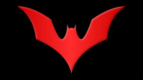 Batman Beyond Symbol