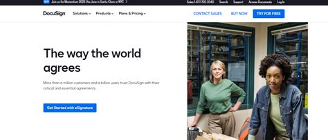 DocuSign Features 的图像结果