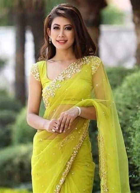 Elegant Zari Embroidered Net Saree with Banglori Silk Blouse