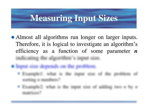 Image result for Algorithm Efficiency Examples شرح
