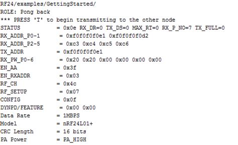 Image result for nRF24L01 Arduino Raspberry Pi 3