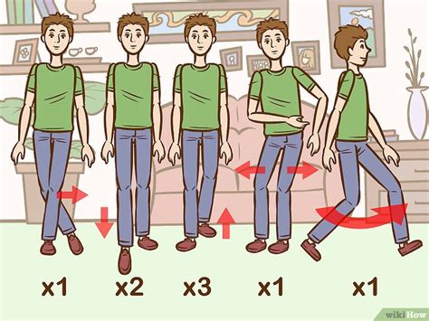 Tutorial Keep On Rolling Line Dance 的图像结果
