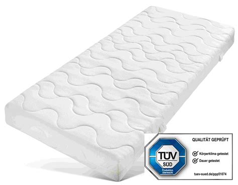 Entdecken Sie unsere Test-Highlights - BeCo Matratzen