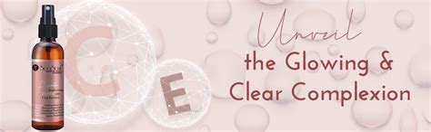 SEA SOUL Intensive Brightening Face Toner Mist Spray - 100 ml ...