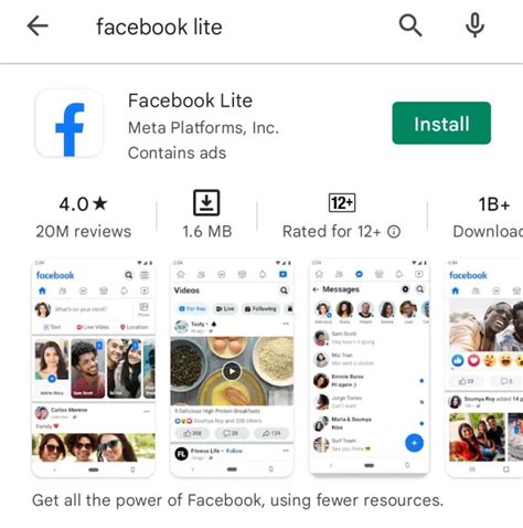 Image result for Facebook Loading
