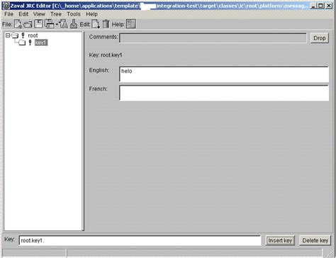 Image result for JavaConfig Properties File URL