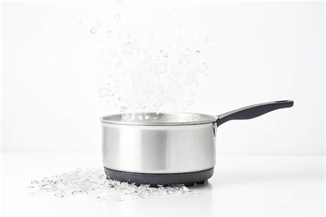 Image result for Over Flowing Boiling Pot