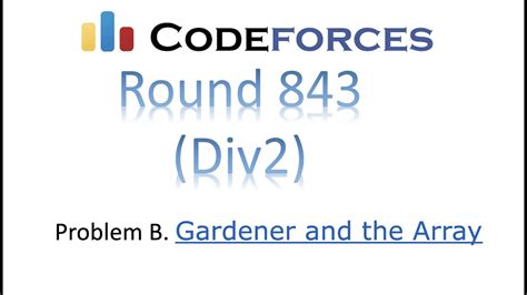 Image result for Balancing Array Codeforces Solution