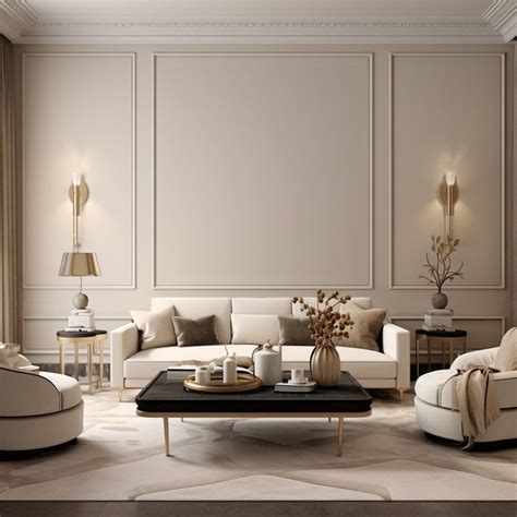 Wall Moulding Design Panel Moldings, Pre-cut Ready to Install ...