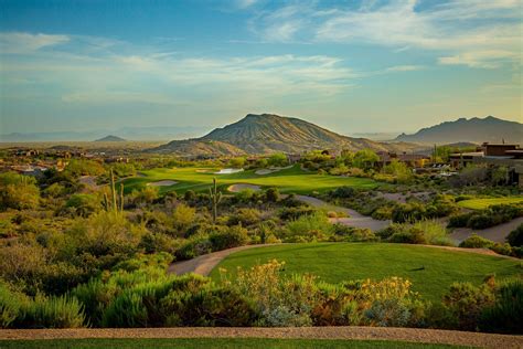 Desert Mountain HOA | Community Standards and Stewardship