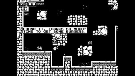 Minit, An One-Minute Adventure Game, Opens For Pre-order