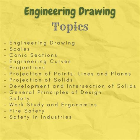 Image result for Engineering Drawing Lecture Notes PDF
