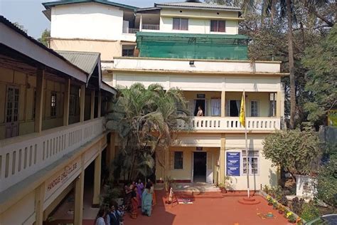 Handique Girls College, Guwahati: Campus Highlights & Student Life ...