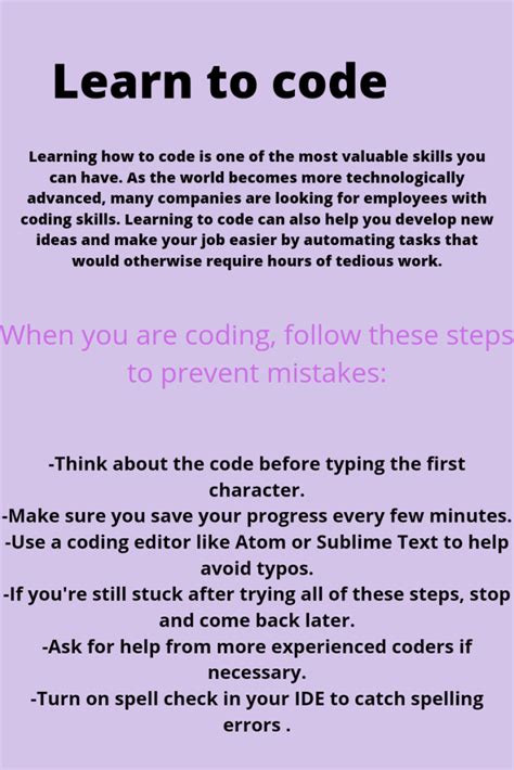 Image result for Coding in a Nut Shell