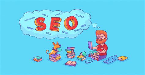 什么是SEO，如何优化谷歌这类搜索引擎