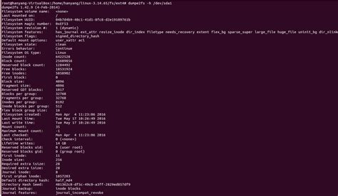 Image result for Ext4 Group Block Inode