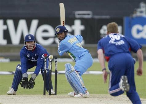 Most memorable India-England matches in recent times