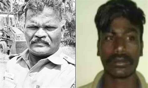 SSI murder accused gunned down in Tirupur