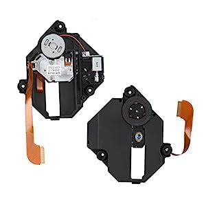 Zerone Laser Lens for PS1, KSM-440AEM Optical Laser Lens Replacement ...