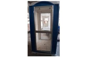 DRDO develops kiosk for COVID-19 sample collection - The Machinist