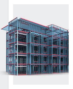 Floreat Building Systems | Structural Engineering Company Kerala