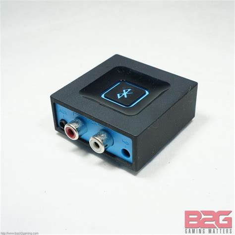 Logitech Adapter Review 的图像结果