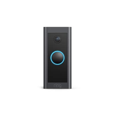 Video Doorbells - Smart Home Monitoring | Lowe's