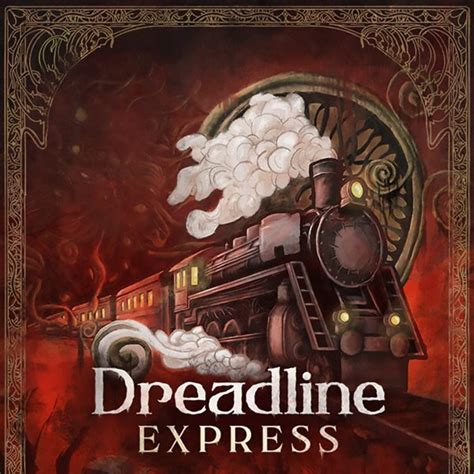 Dreadline Express