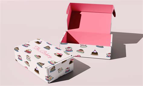 The 7 types of packaging - 99designs