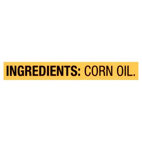 Great Value Corn Oil, Best For Frying, No | Ubuy India