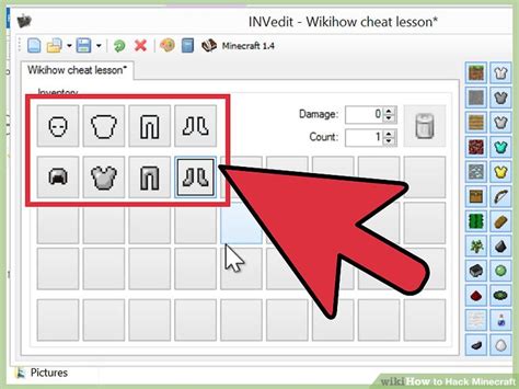 Image result for How to Hack Minecraft Realms Java