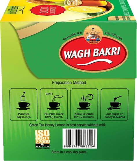 Green Tea – Veer Corporation