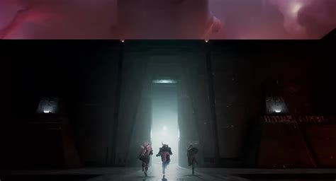 Destiny 2 Salvation's Edge: Full Raid Loot Table